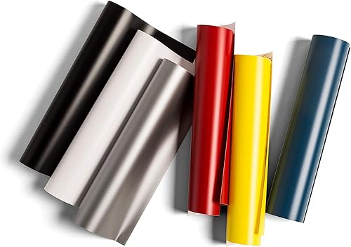 Miniatura 1 de Cricut - Vinilo premium extraíble, para todas las ocasiones