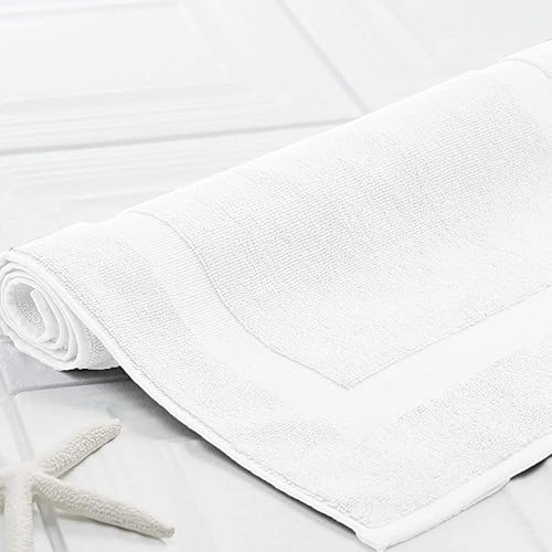 Vista 174 de DAN RIVER Paquete de 1 toalla de baño de 40 x 80 pulgadas, toallas de baño extragrandes de secado rápido para baño, toallas suaves y absorbentes
