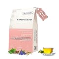 Namhya - Thyroid Care Herbal Tea - 100g (50 Cups) | Supports Thyroid Balance, Reduces Stress, Boosts Energy | Ashwagandh