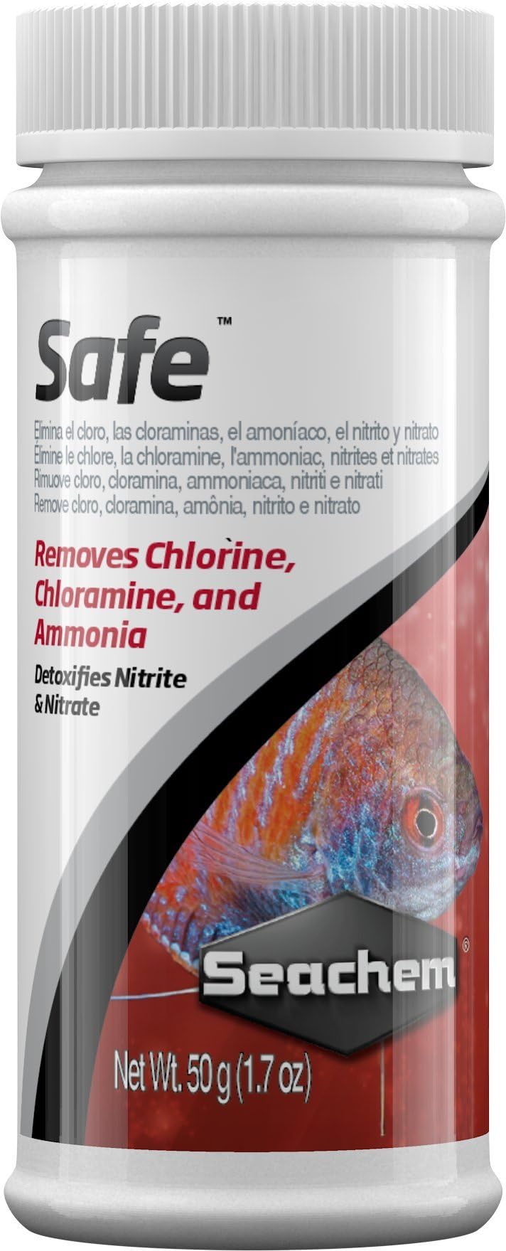 Safe, 50 g / 1.7 oz