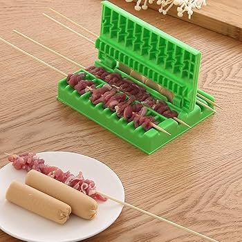 バーベキュー・調理用品 SAKJ Amazon | SeatheStars アウトドア コンロ バーベキュー