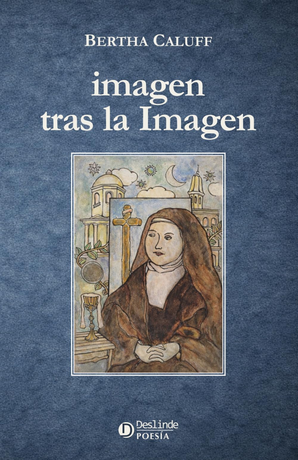 imagen tras la Imagen