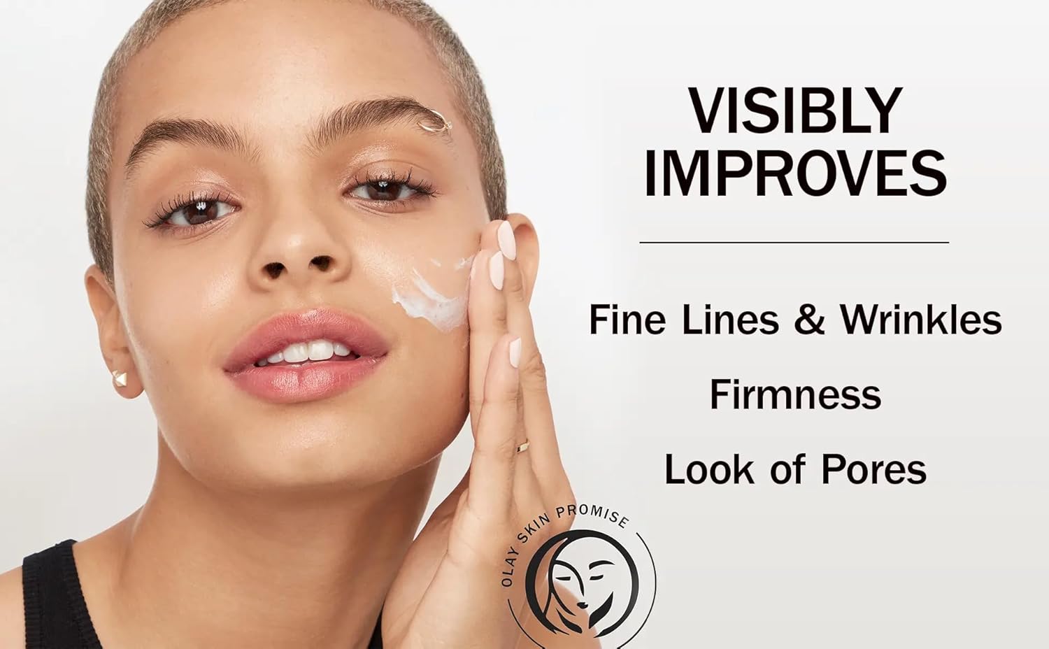 Olay Regenerist Micro Sculpting Cream, 1.7 Fl Oz, Pack of 2