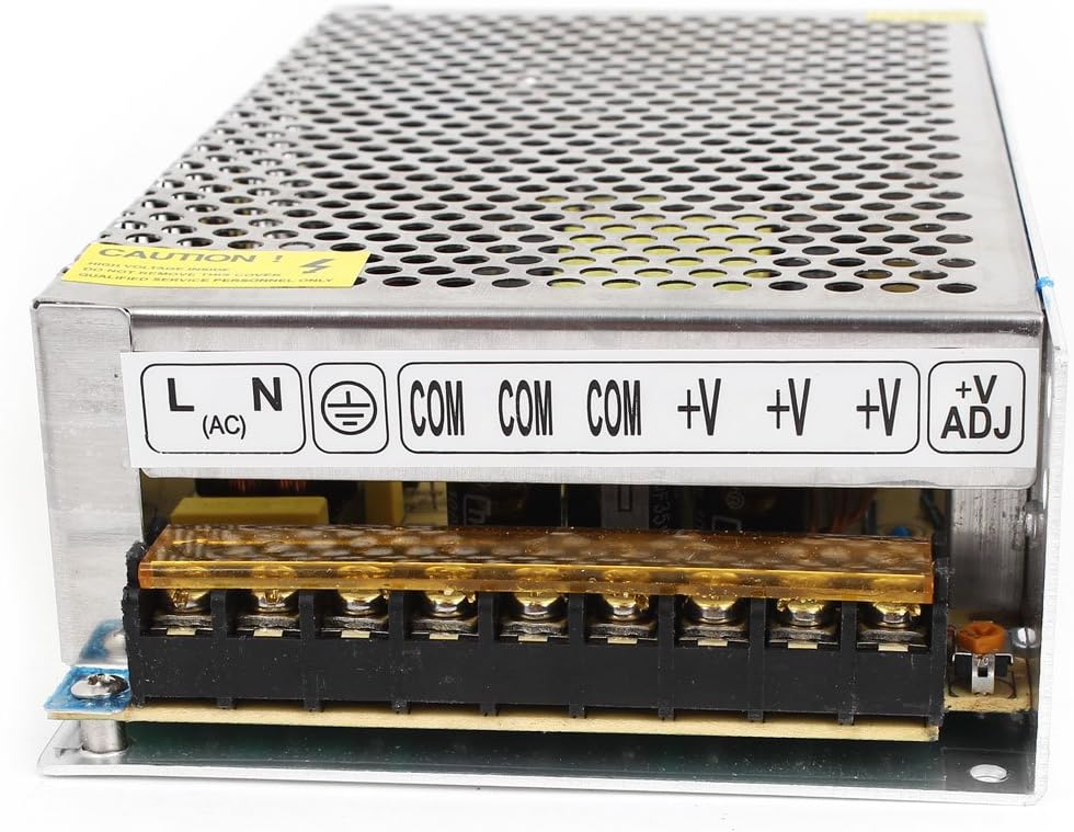 AC-DC 24V 10A Switching Power Supply LED Lighting Driver Transformer (id: e0c 554 a12 710 6b9