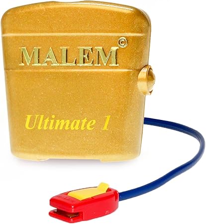 Malem Ultimate Mo4 Bedwetting Alarm Gold Co Uk Home Kitchen Malem Ultimate Mo4 Bedwetting Alarm Gold Co Uk Home Kitchen