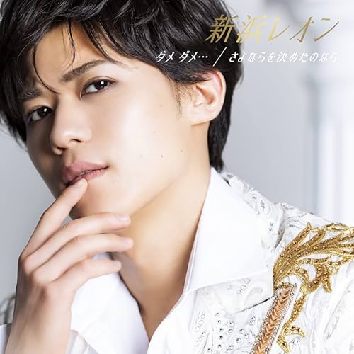 メモリーグラス / 新浜レオン