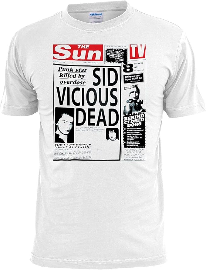 t-shirt superman is dead