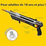 Bug-A-Salt Advanced Combat Fiber Optic 3.0 - 7