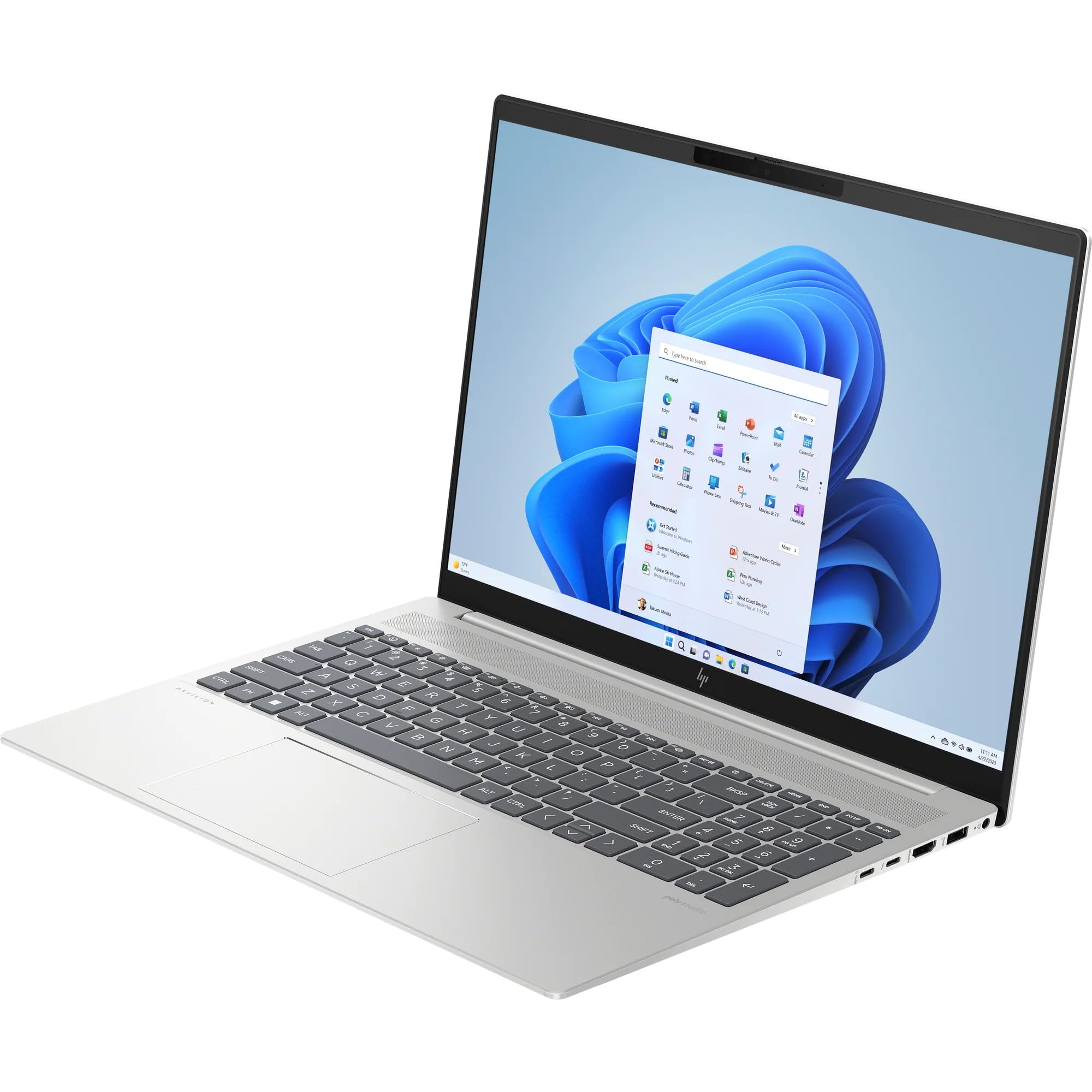 Windowsノート本体 HP pavilion plus 14 core ultra 7 155H HP Pavilion Plus 14