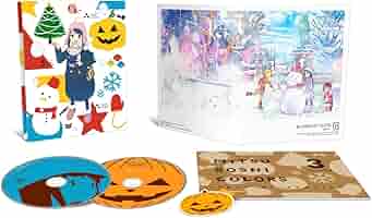 三ツ星カラーズ Vol.3（イベントチケット優先販売申券） [DVD] Amazon.co.jp: 三ツ星カラーズ Vol.3(イベントチケット優先販売