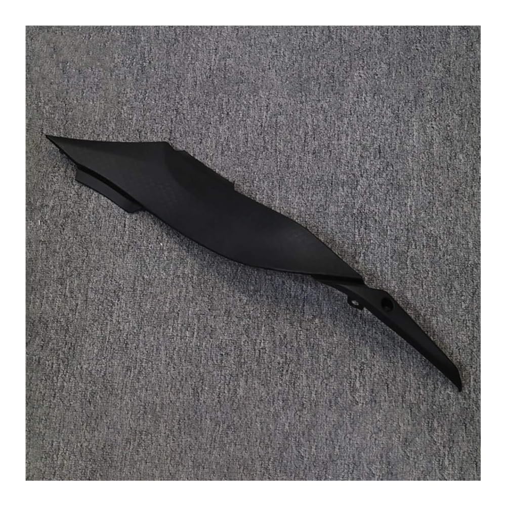 Carénage latéral de réservoir idéal pour restaurer votre ZX-6R de route - 5
