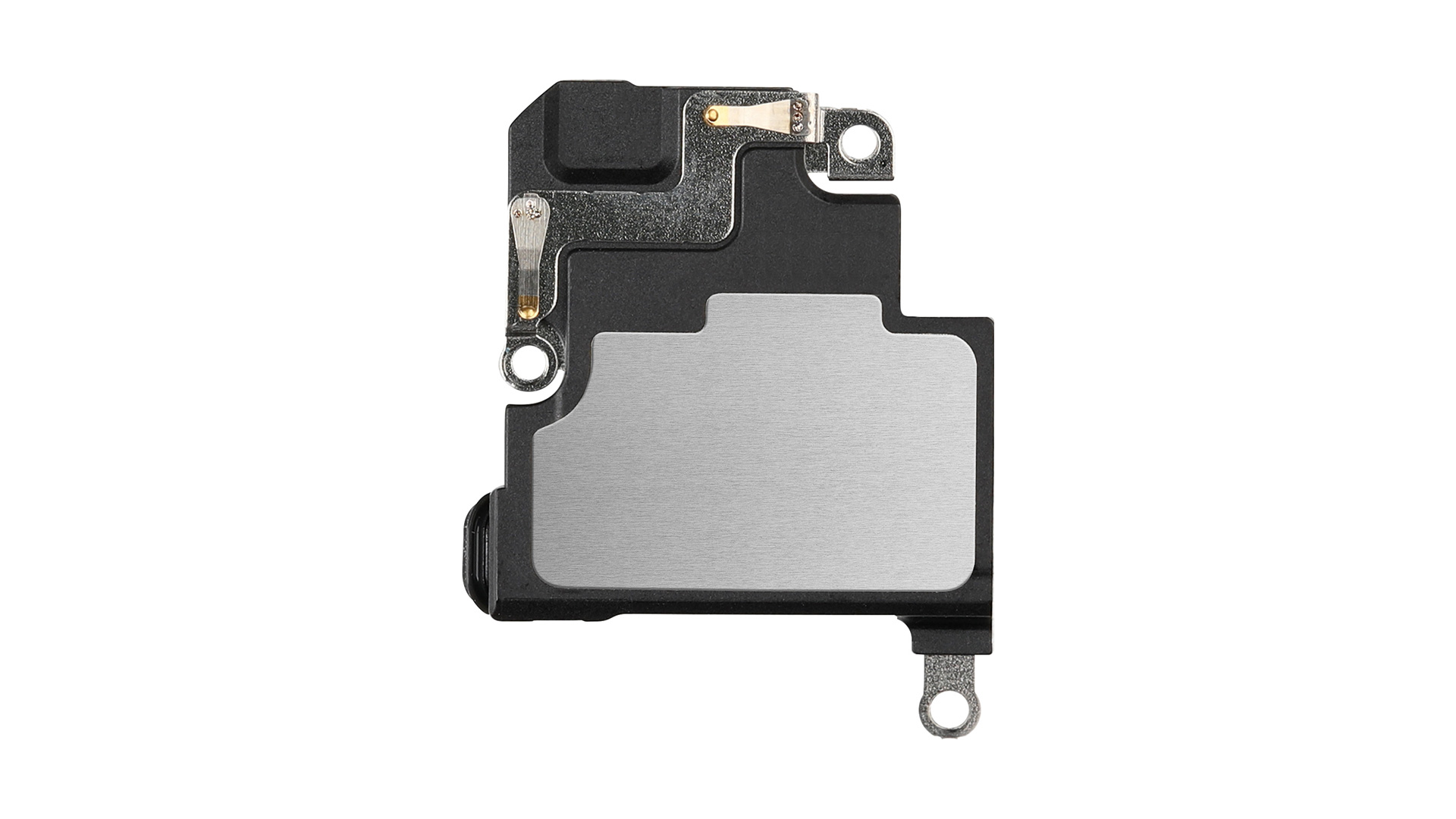 Amazon.com: Risidamoy Replacement Earpiece Front Speaker for