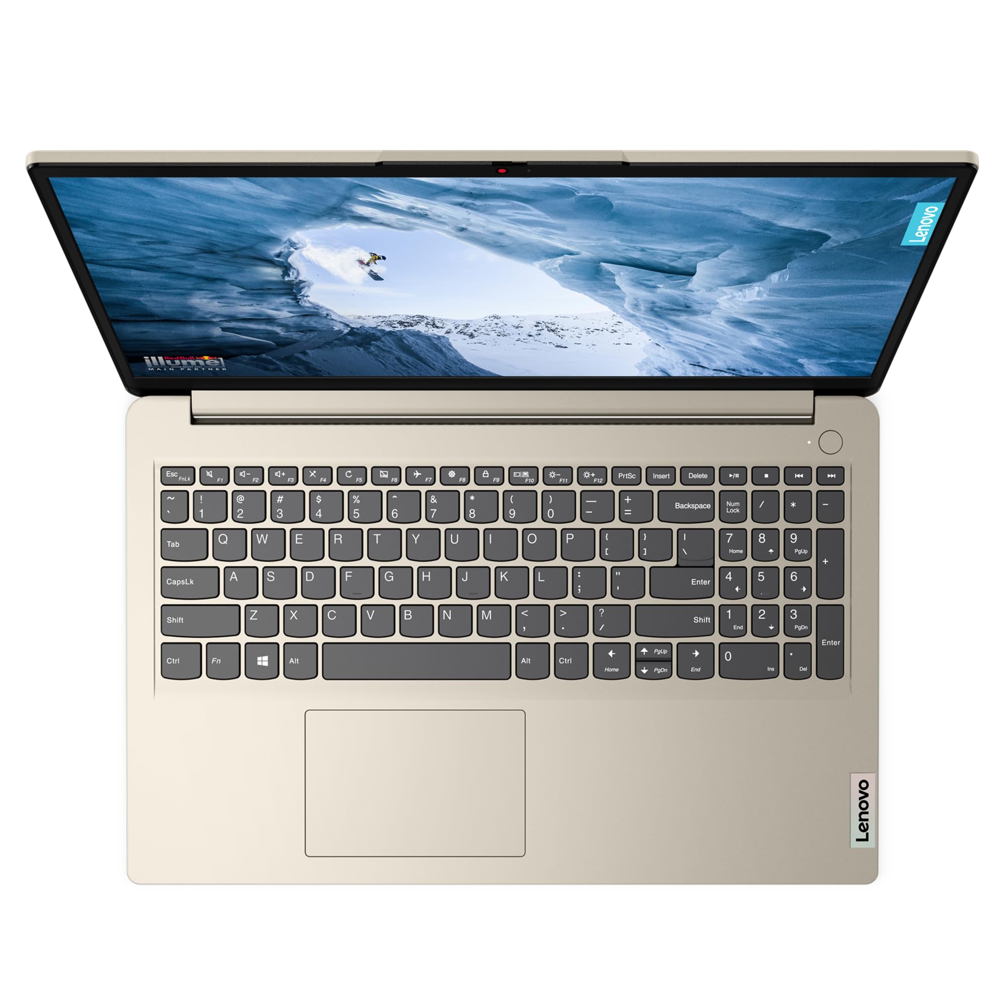 Lenovo Laptop IdeaPad 1 15ALC7 |15.6