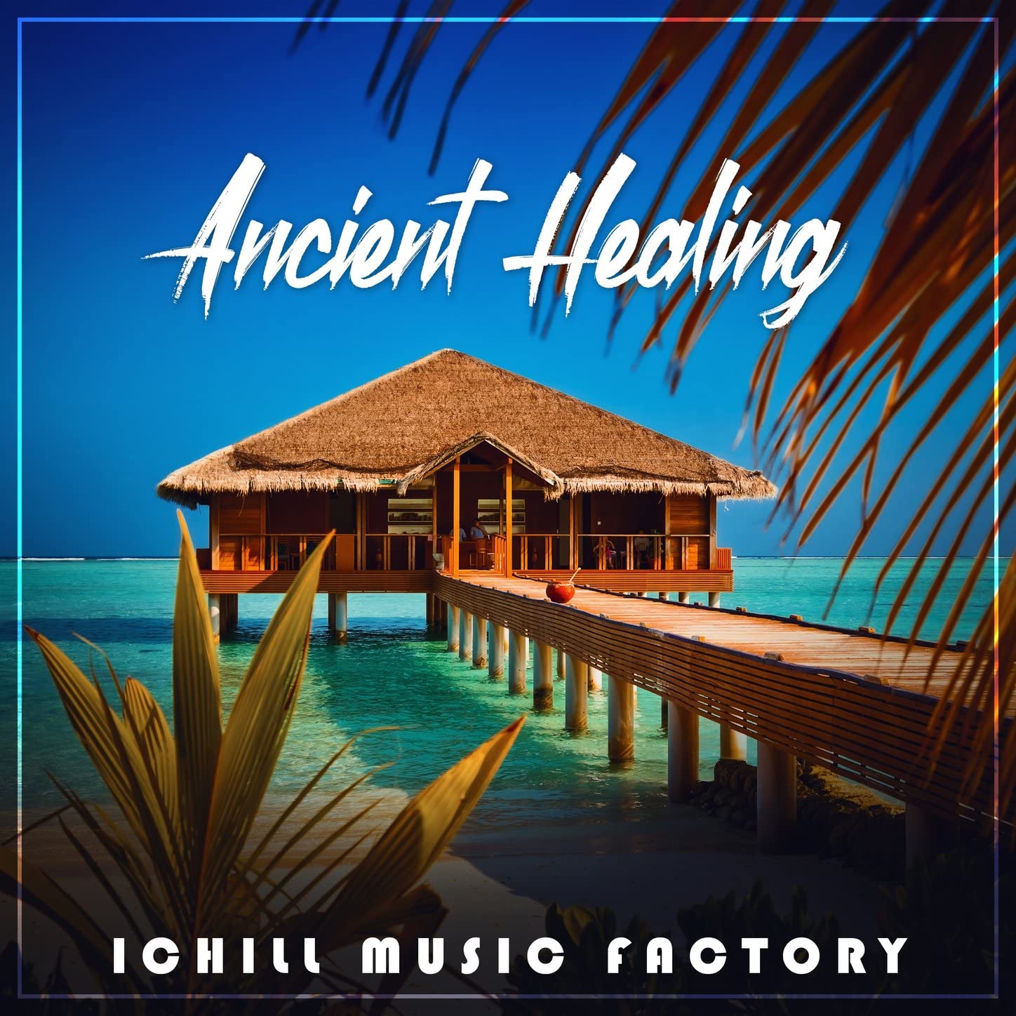 Ichill Music Factory