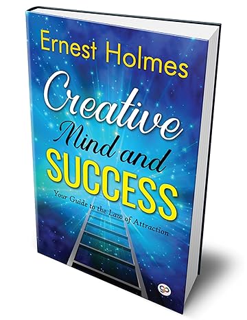 Creative Mind and Success