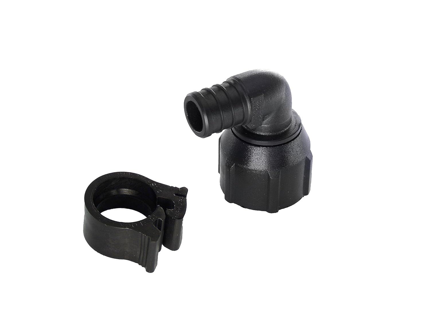 PEXLOCK 30807 - Codo giratorio (3/4