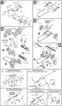 (未使用･未開封品)　ミニアート 1/35 ソビエト軍 機関銃&amp;装備品 プラモデル MA35255 wyeba8q ヨドバシ.com - ミニアート MINI ART 1/35 ミリタリーシリーズ