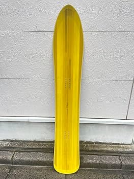 Amazon.co.jp: ゲンテンスティック スラッシャー 166 イエロー