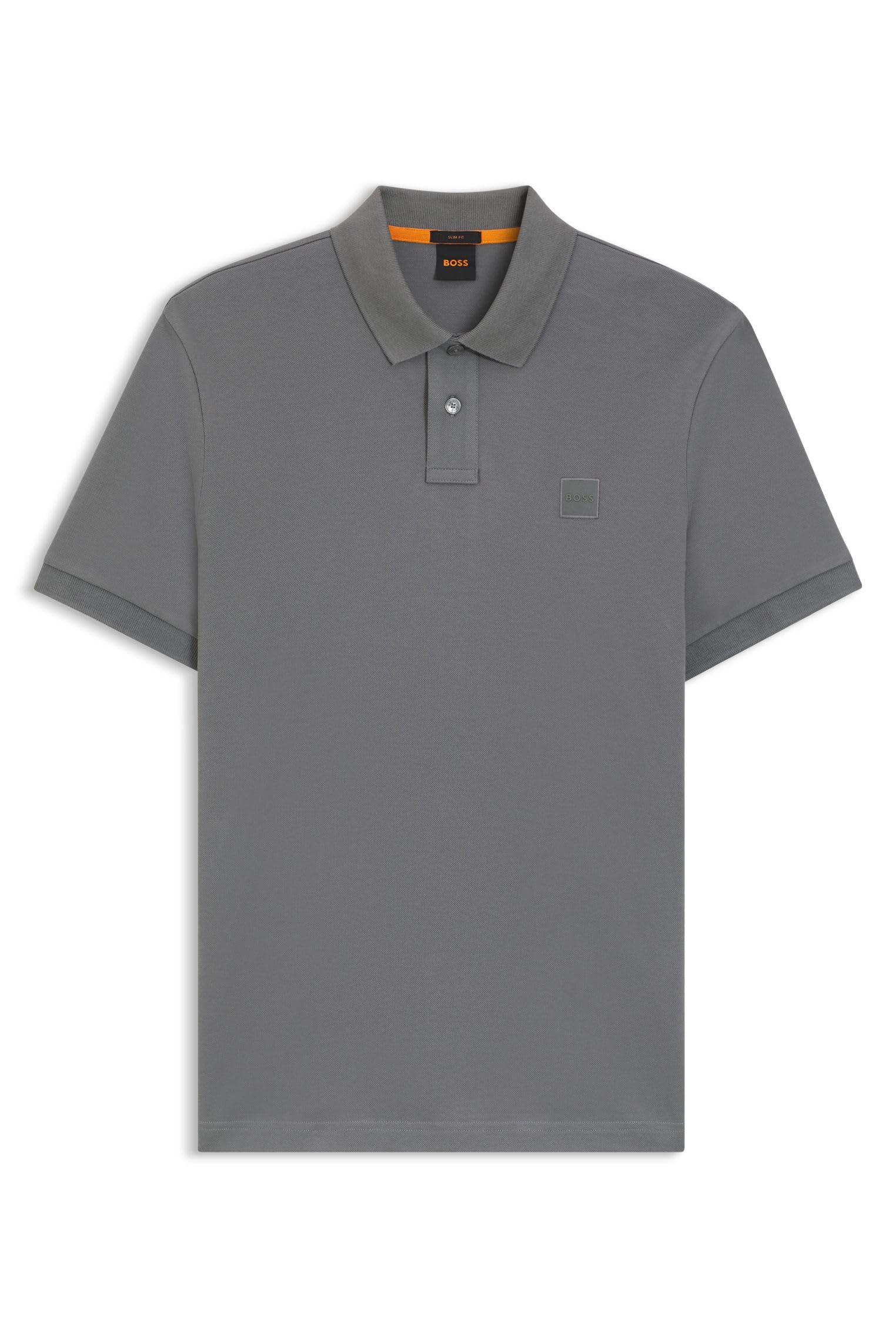 BOSS Herren Passenger Polo