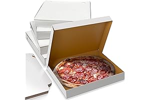 MT Products Pizza Box Cooker - Elevate Your Pizza Experience