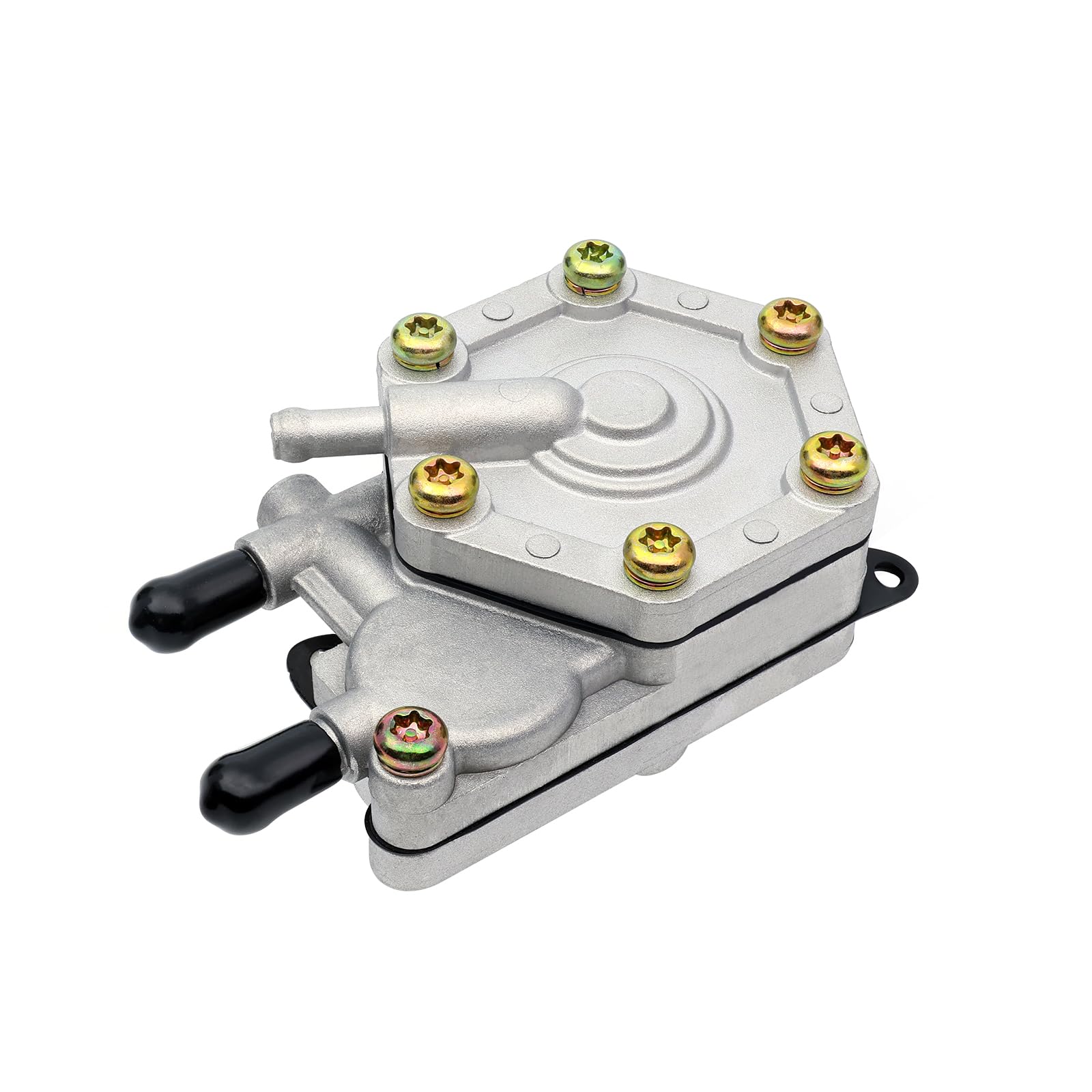 Carb Carburetor, ATV Carburetor Carb Parts Kit Replacement For Polaris Trail Boss 325 330 Ranger 400 425 500 : Buy Online At Best Price In KSA - Souq Is Now - Foto 7