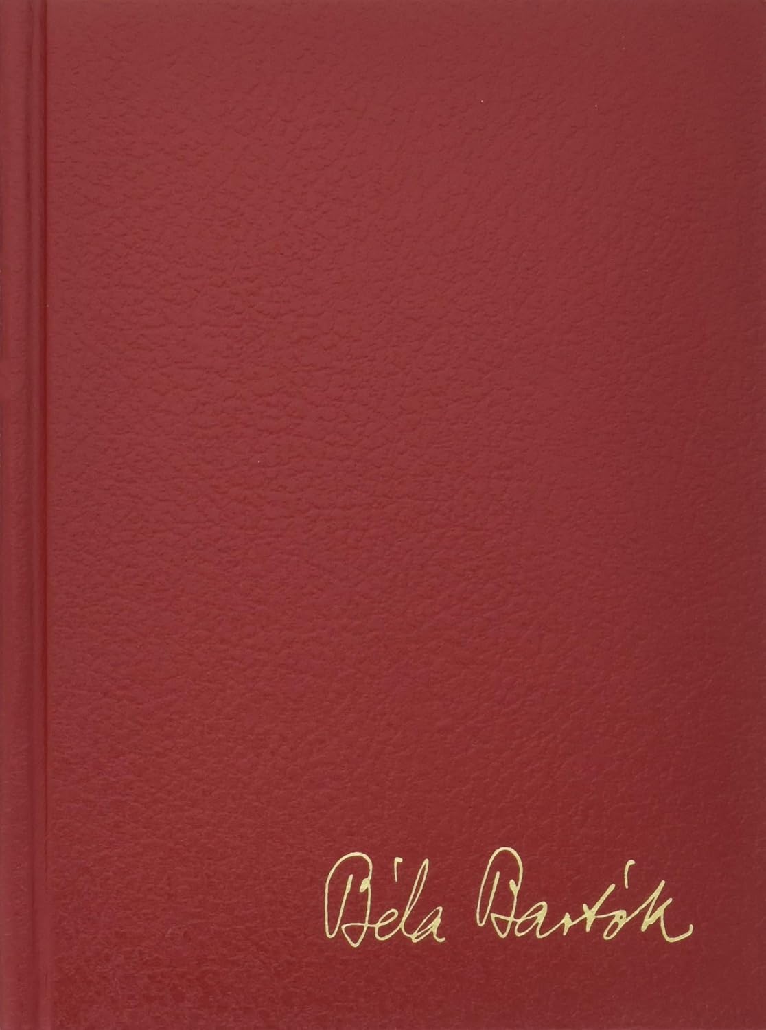 The String Quartets of Bela Bartok | Complete Study Score Edition for Musicians and Scholars | 20th Century Classical Sheet Music | Modern String Quartet Songbook for Analysis and Performance