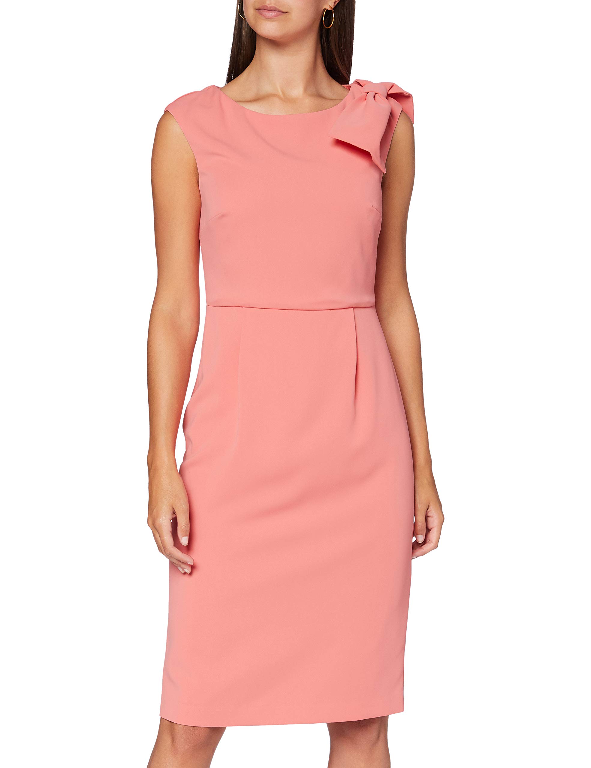 Gina Bacconi womens Gratia Cocktail Dress