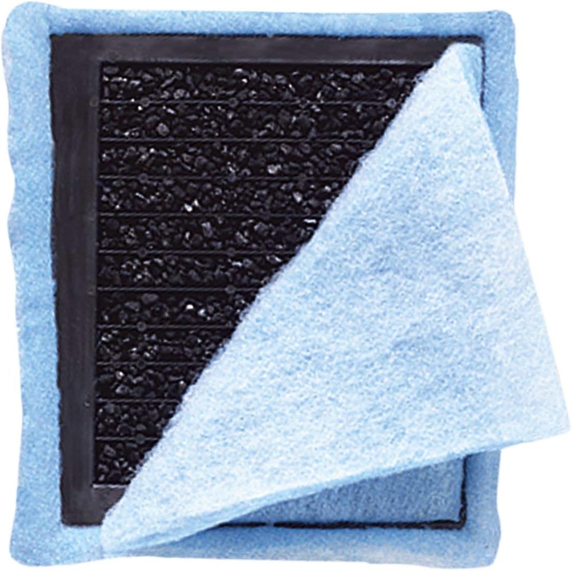 Aqua-Tech EZ-Change #3 Activated Carbon Filter Cartridges for 20-40 / 30-60 Gallon Aquarium Power Filters, 3 Pack