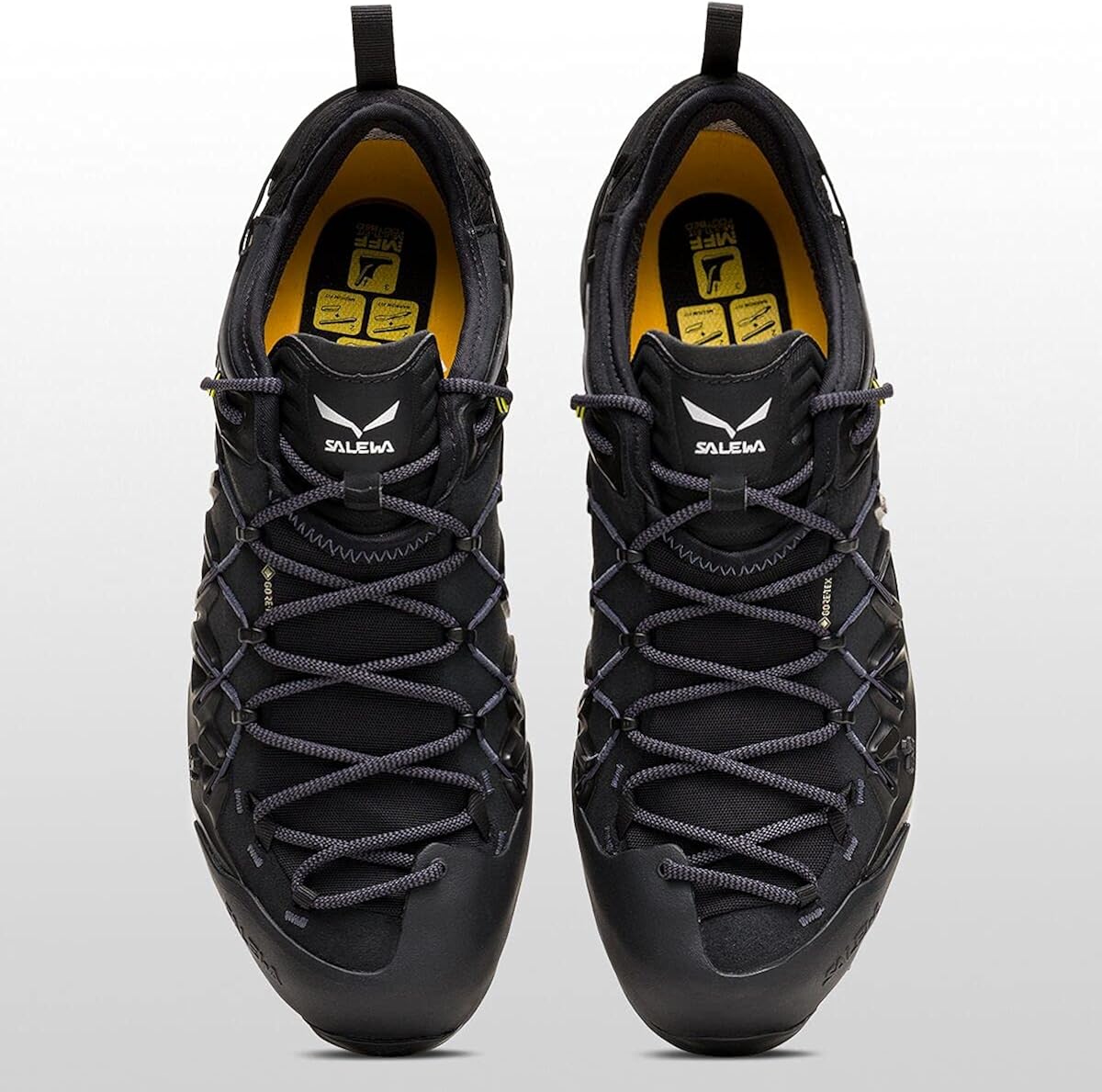 Pedestrian Simplify Fulfill salewa 