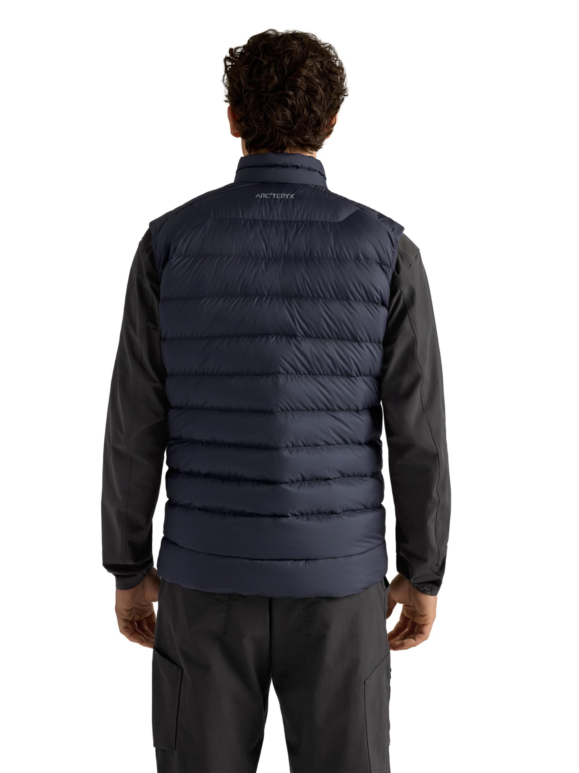 Amazon.com: Arc'teryx Cerium Vest Men's | Lightweight Warm