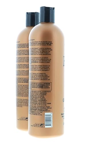 Miniatura 9 de Bed Head Champú y acondicionador, Color Goddess, 25.36 onzas líquidas (paquete de 2)