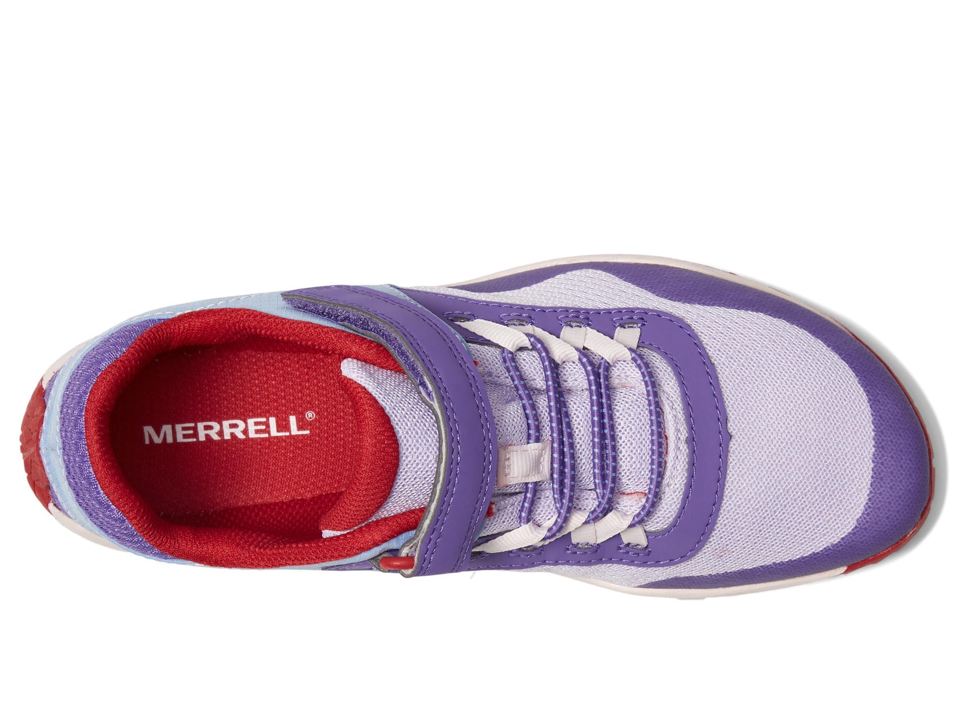 Merrell Girl's Trail Glove 7 a/C Sneaker