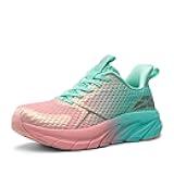 Women's Walking Shoes Comfortable ActiveEase Running Tennis Athletic Gym Workout Cross Training Sneakers