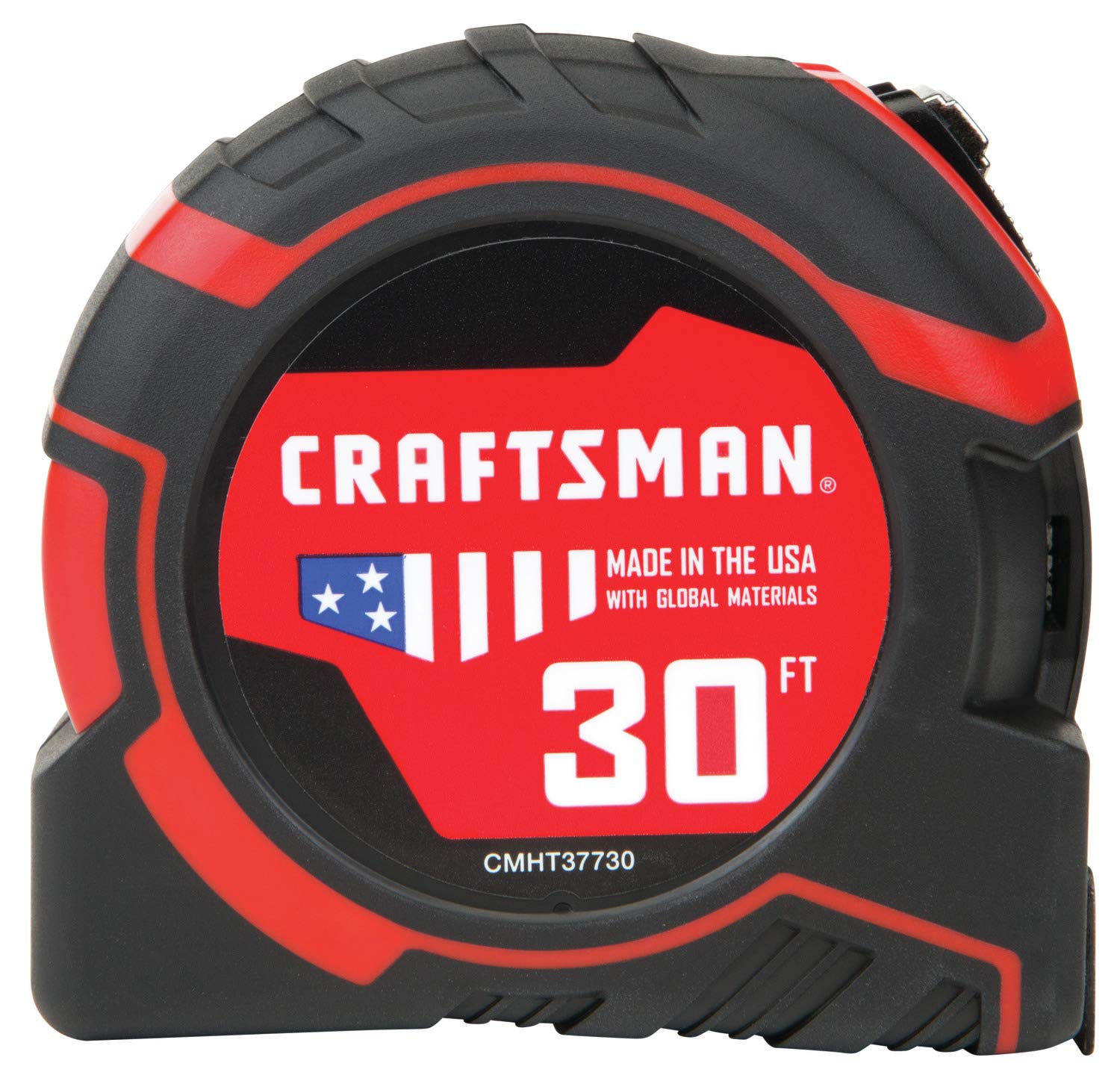 CRAFTSMAN Mètre ruban de 9,1 m (CMHT37730S)
