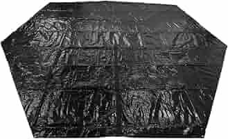 ローベンス Footprint Kiowa カイオワ専用グランドシート Amazon | [ローベンス] Robens Footprint Kiowa カイオワ専用