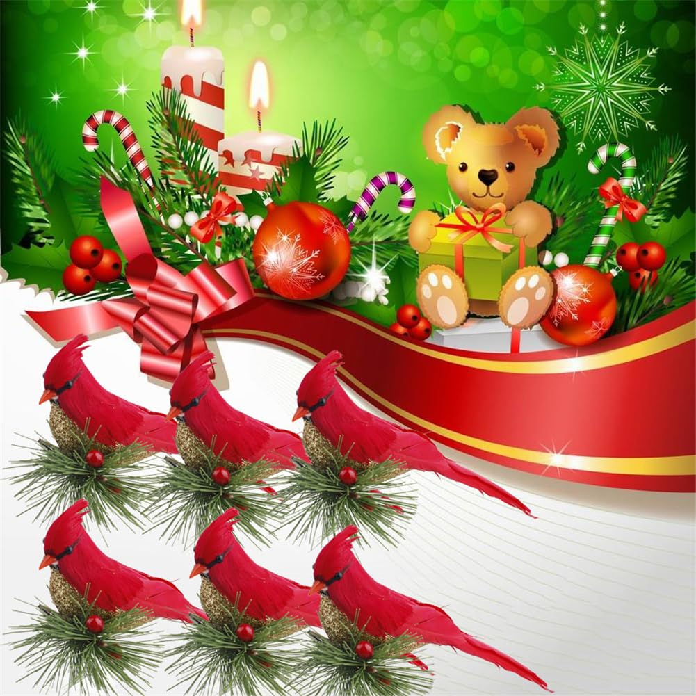 Festival Di Natale Bianco Decorato Con Decorazioni Di Renne Immagine