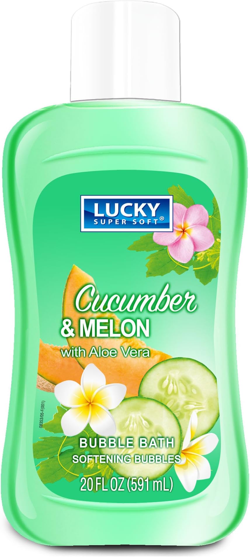 Calgon Bubble Bath Ocean Breeze, 30 Fl Oz Beauty