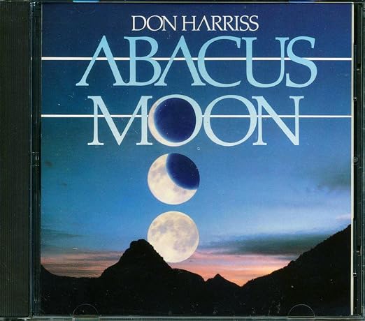 Don Harriss - Abacus Moon - Amazon.com Music