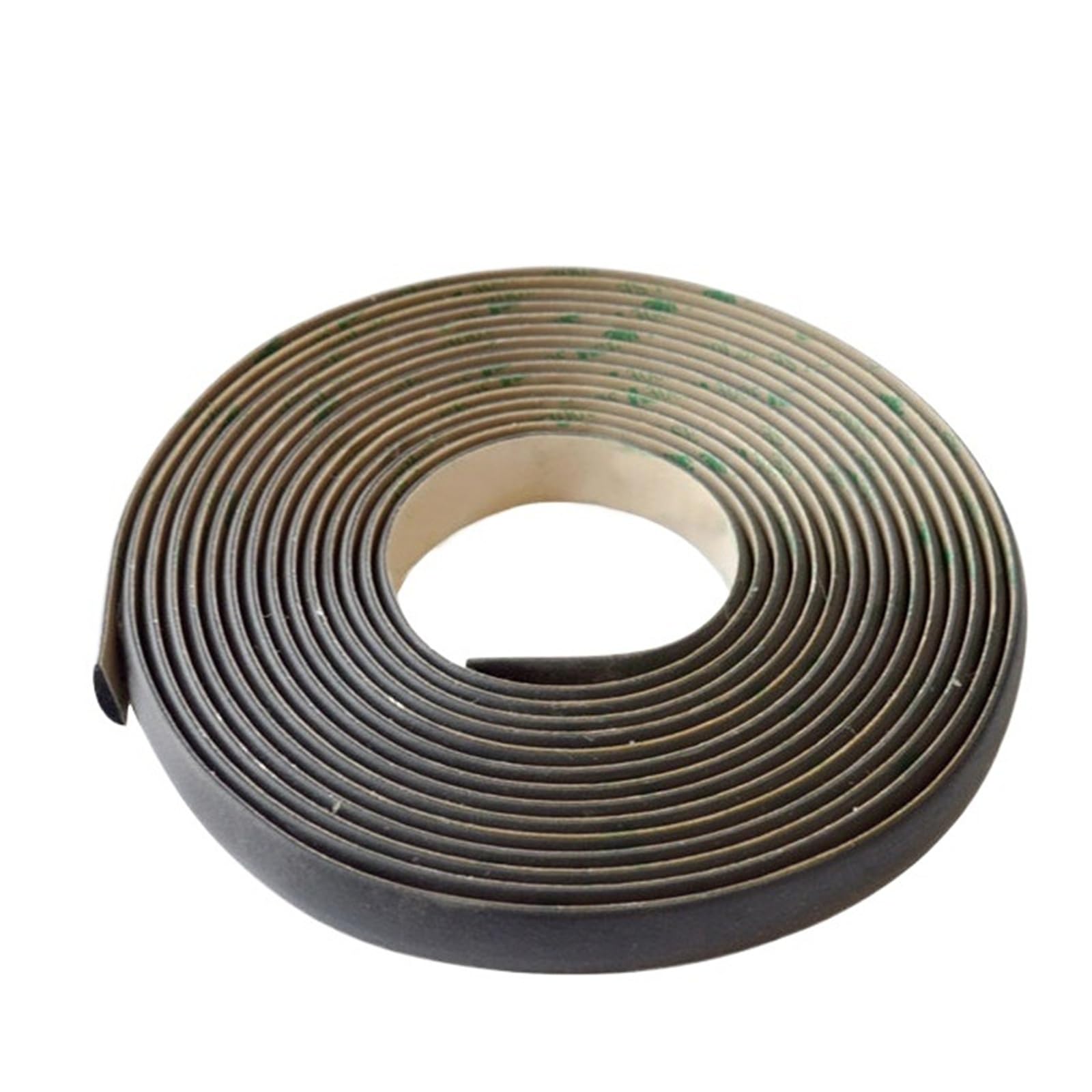Amokd 5 Meters Car Windshield Sunroof Window Sealing Strip Trim(5 Meters)