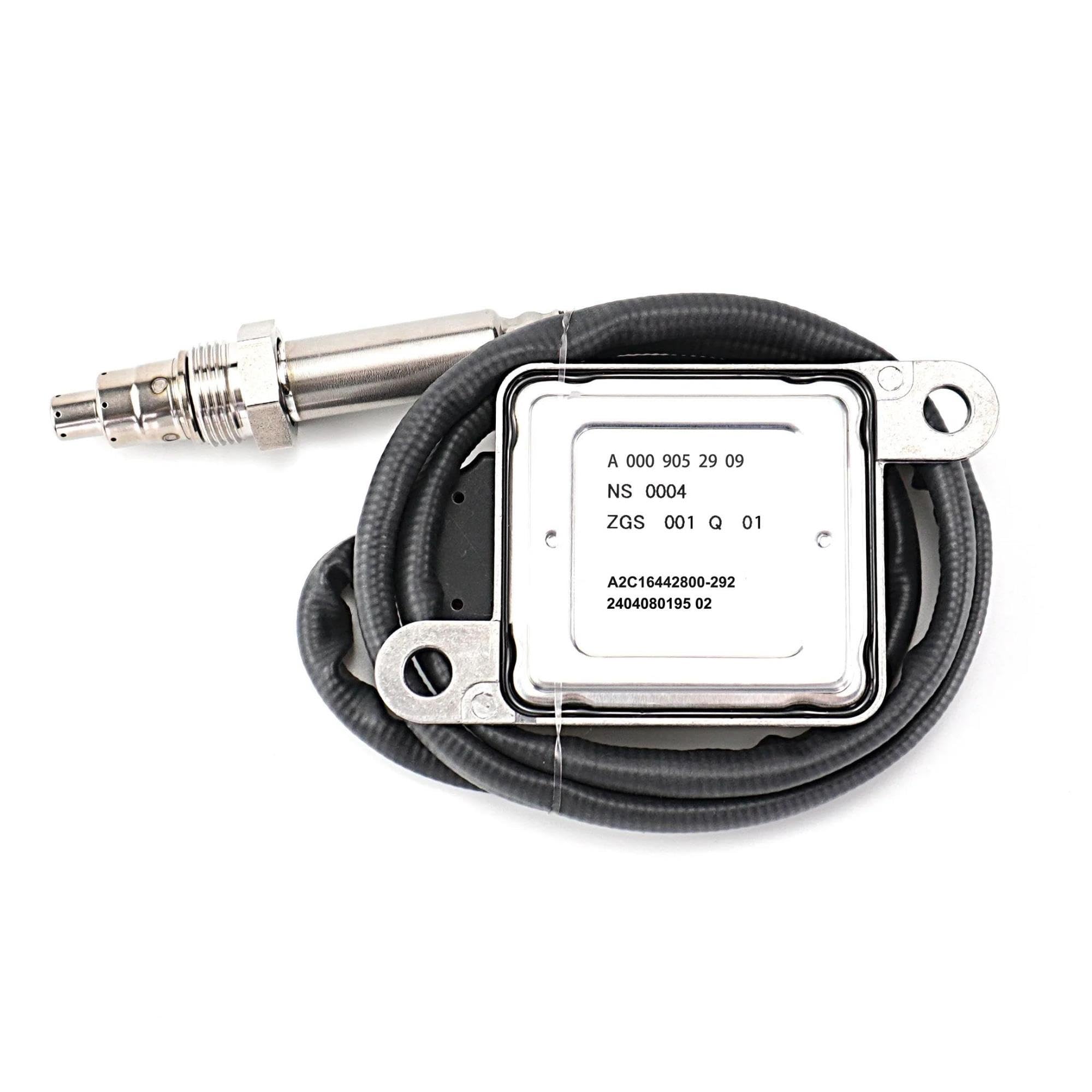 Sensore ossido azoto NOx Per Benz W213 W218 W238 W246 W253 C117 X253