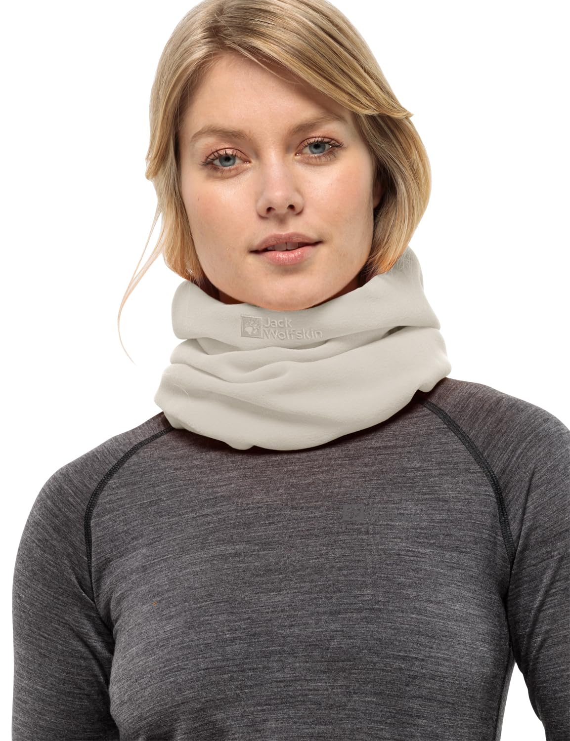 Jack Wolfskin REAL STUFF LOOP, Pale Sand, jeden rozmiar
