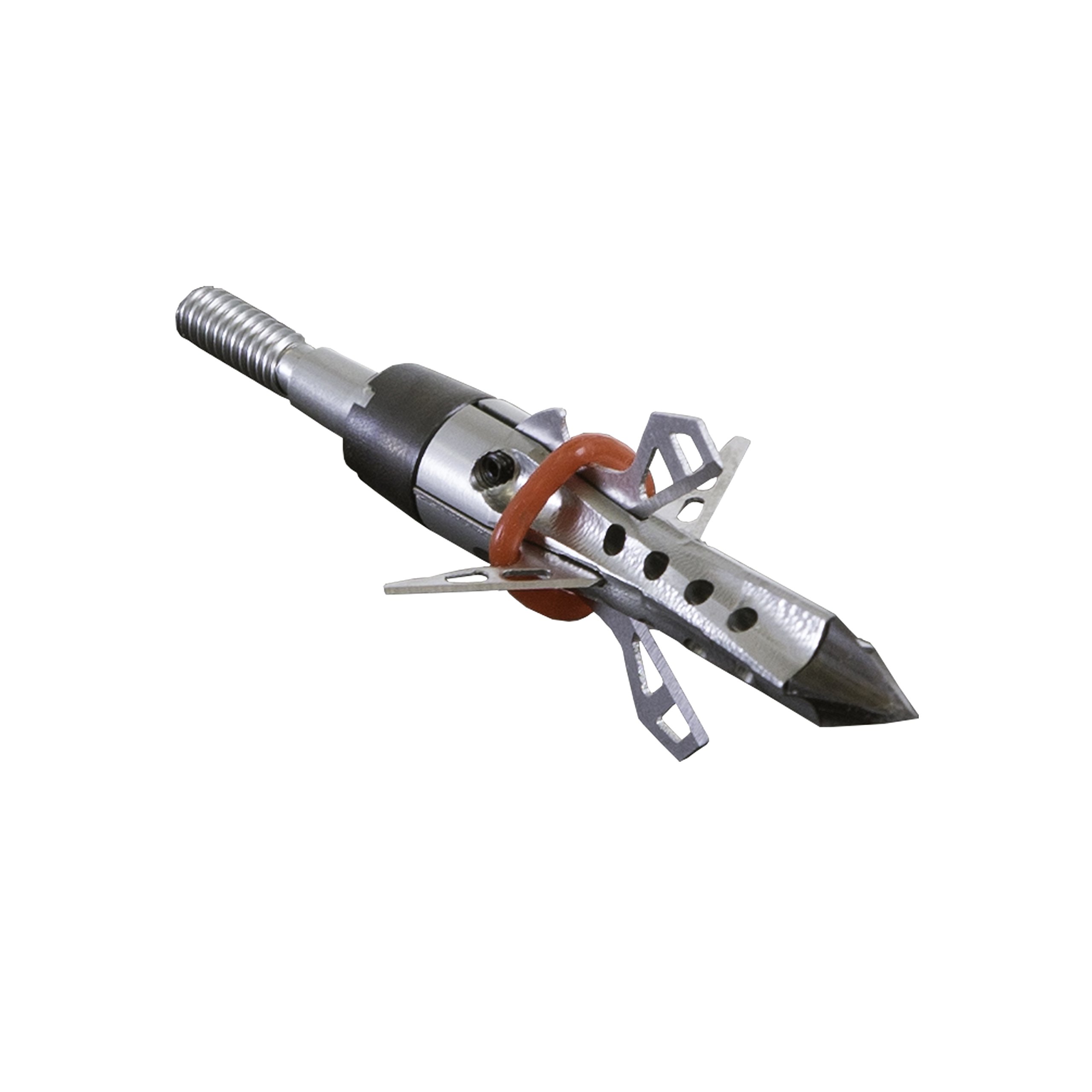 Allen Company 14778 Archery Crossbow Arrow Broadheads, Multi