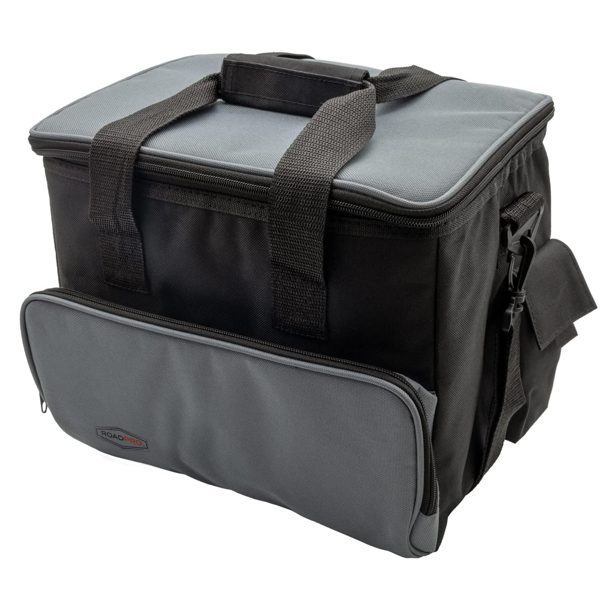 RoadPro RP5370 12-Volt Soft Sided Cooler Bag, Coolers & Cool Bags