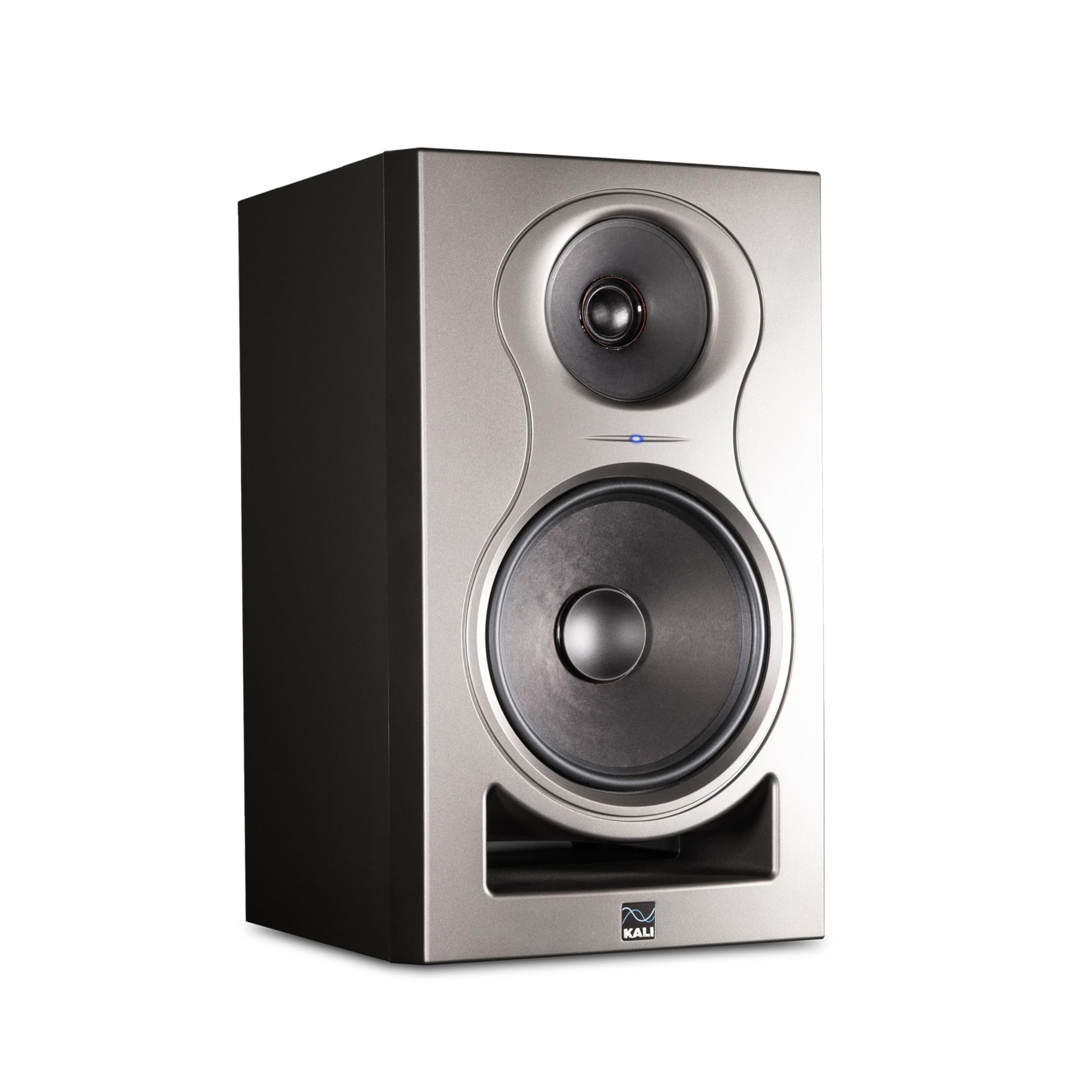 Kali Audio IN-8 2nd Wave Grey - Aktiver Studiomonitor