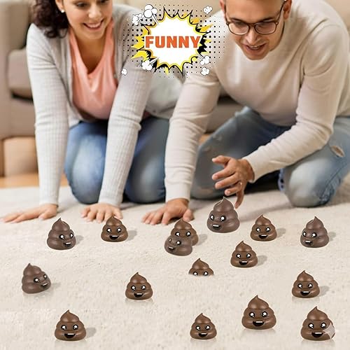 Miniatura 6 de Lenwen Paquete de 24 bolas para el estrés, juguetes elásticos, divertidos juguetes sensoriales novedosos para Halloween, alivio de la ansiedad,