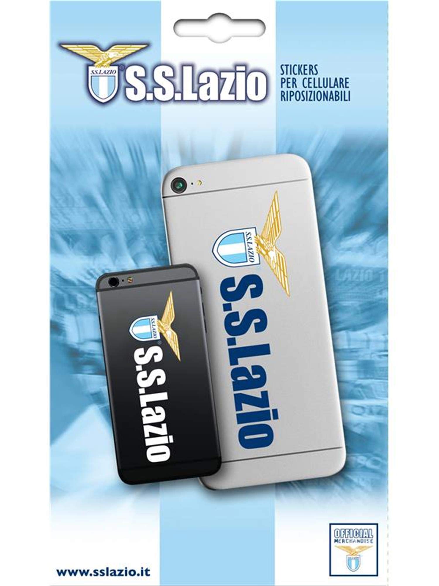 Imagicom phonia-Accessorio, 19x11x0.01