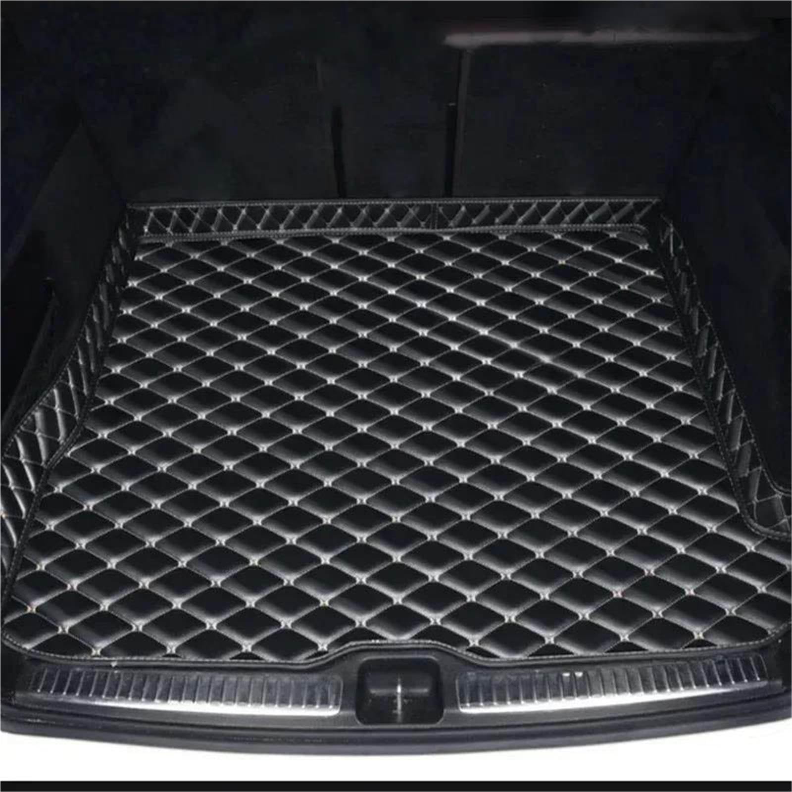 Alfombrilla Maletero Coche para S1 2014 2015 2016 2017 2018