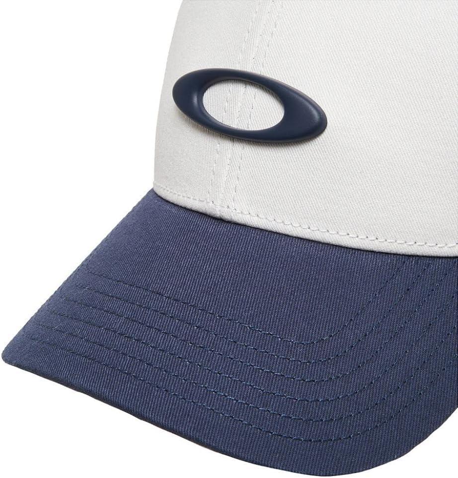 Men's Trucker Ellipse Hat