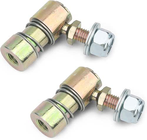 Throttle Disconnect Quick Release Ball Joint, 1/4-28 in Female Thread