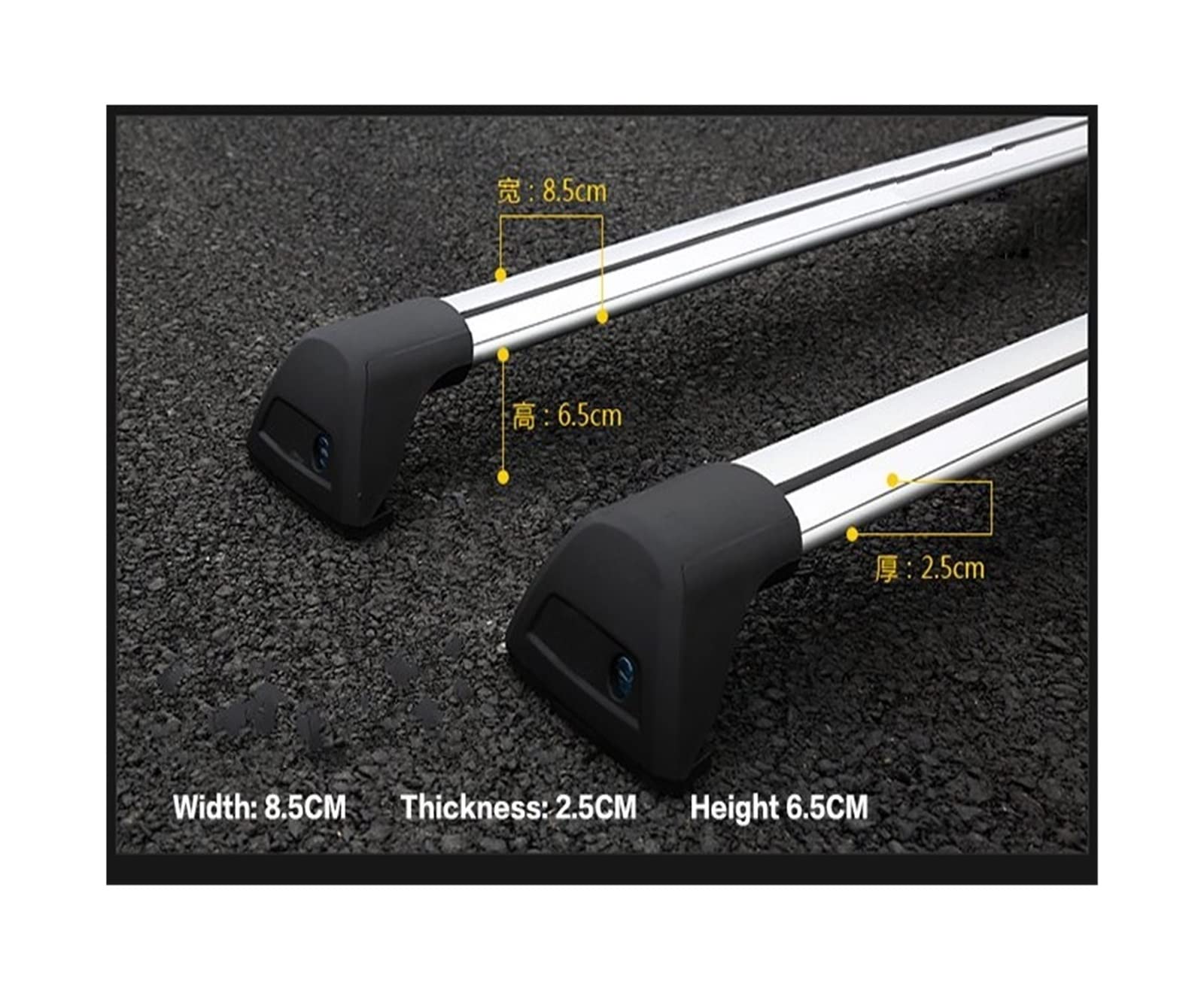 Turtle dakdragers voor de Jeep Grand Cherokee kopen? - Turtle Benelux
